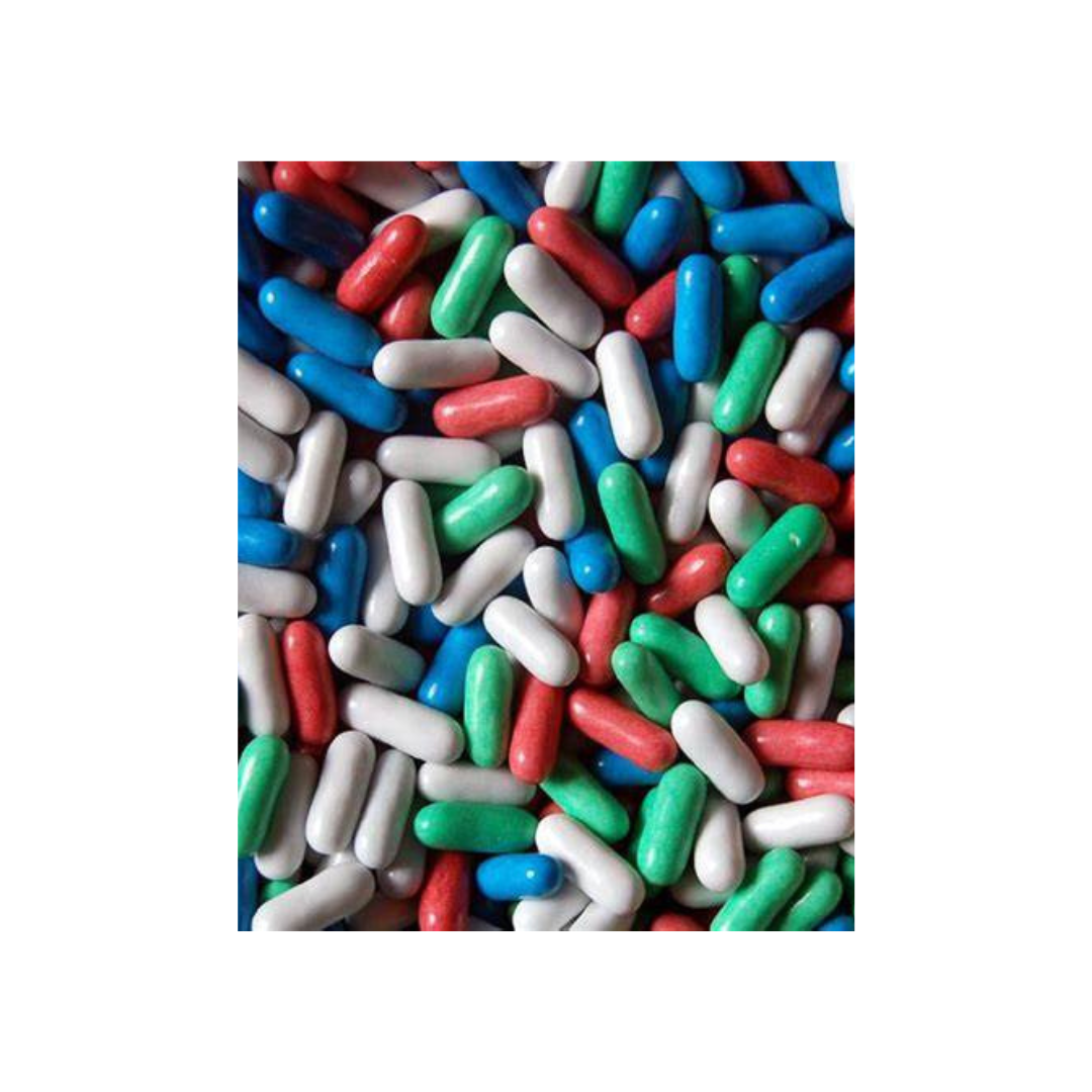 HARIBO CARENSAC (100G)