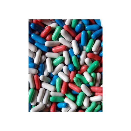 HARIBO CARENSAC (100G)