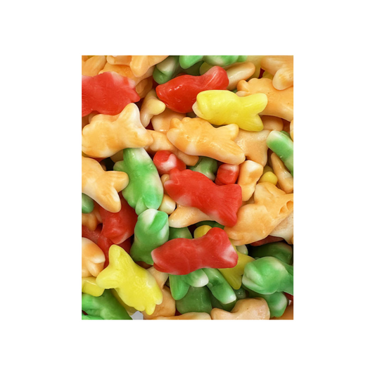 DULCEPLUS VIS TWIST (100G)