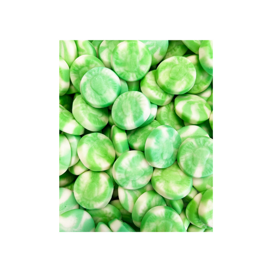 DULCEPLUS KIWIS TWIST (100G)