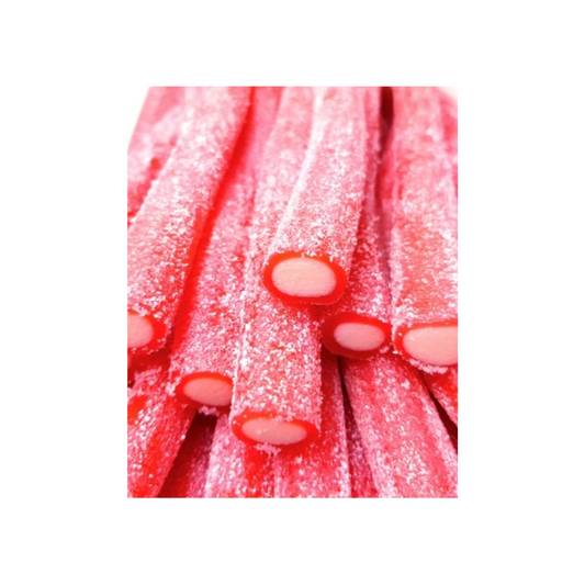 DAMEL JUMBO FRAISE ACIDULÉ (UNITÉ)