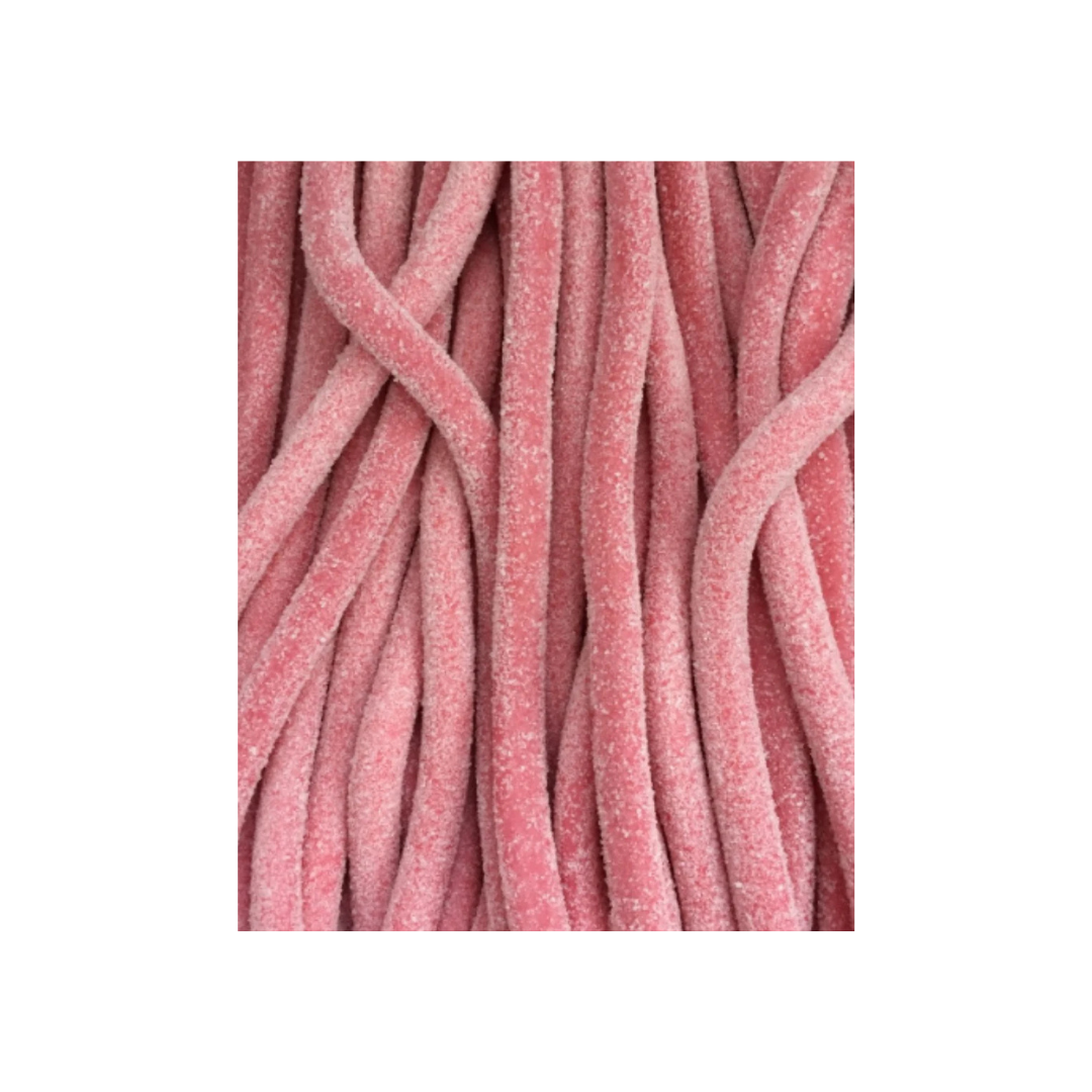 DULCEPLUS MAXI AMERICAN CABLE SOUR BUBBLE GUM (UNIT)