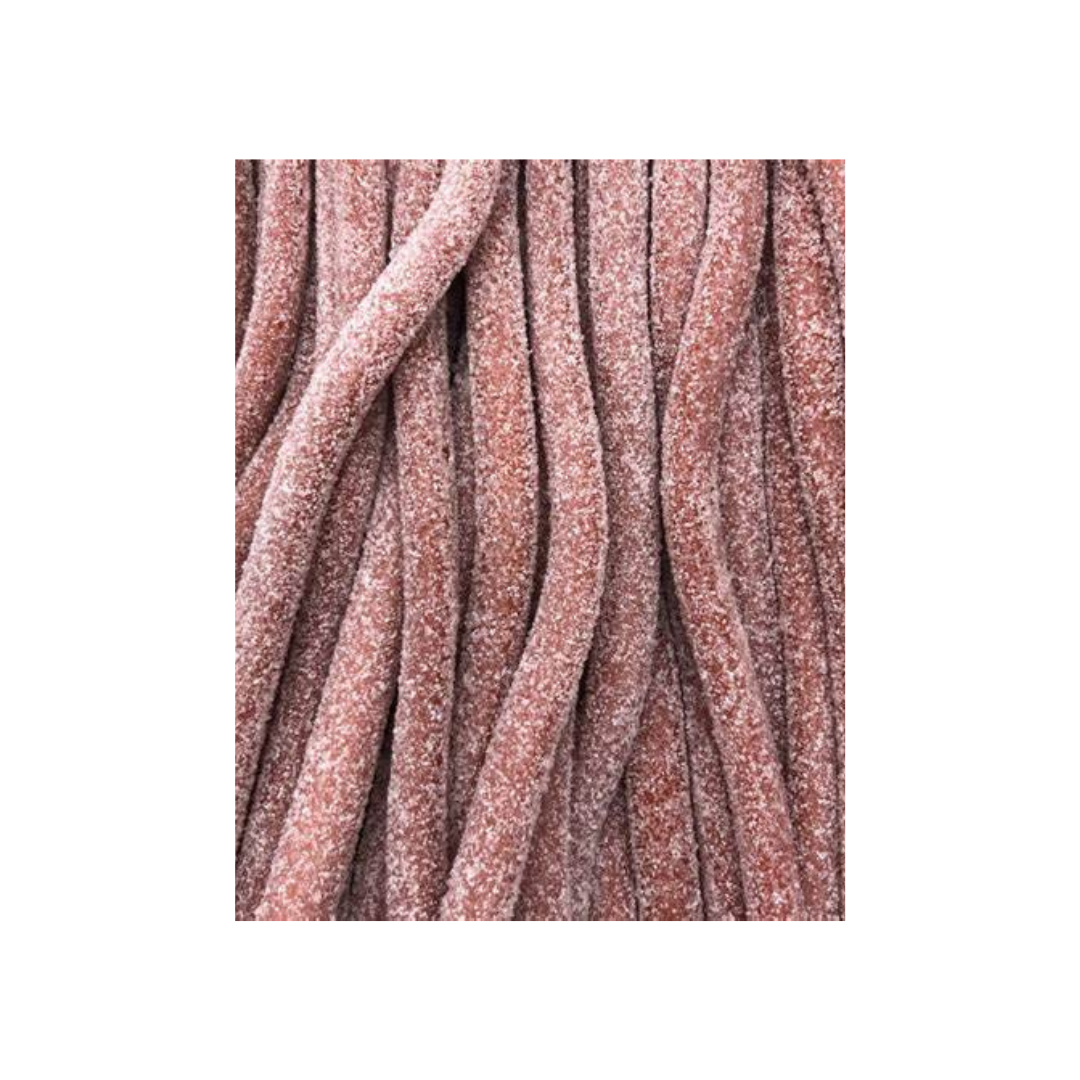 DULCEPLUS MAXI CÂBLE AMÉRICAIN CERISE ACIDULÉ (UNITÉ)