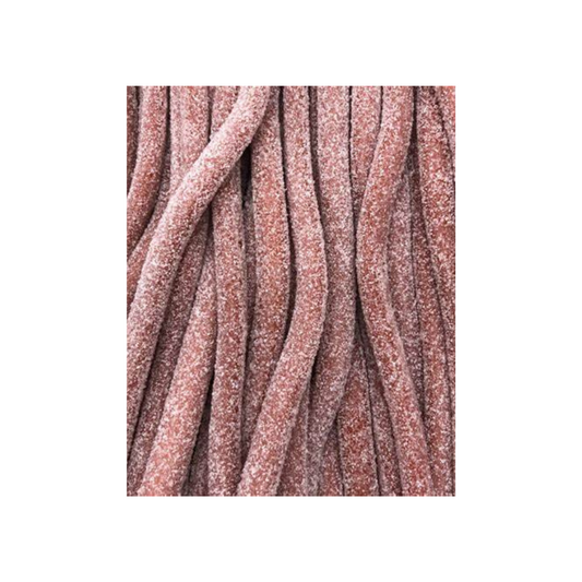 DULCEPLUS MAXI CÂBLE AMÉRICAIN CERISE ACIDULÉ (UNITÉ)