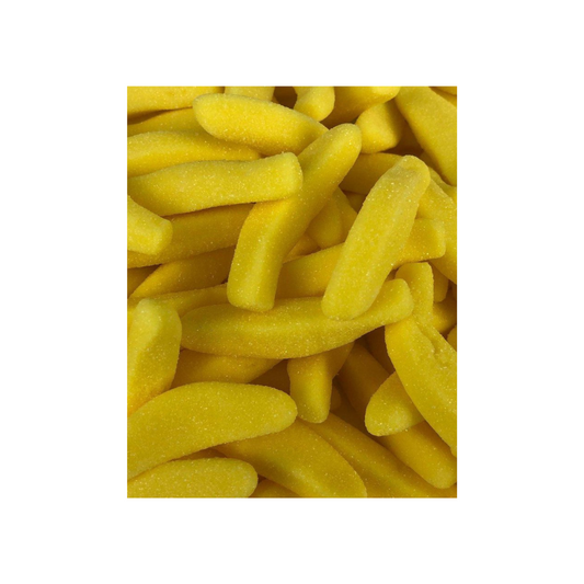 JAKE SWEET BANANAS (100G)