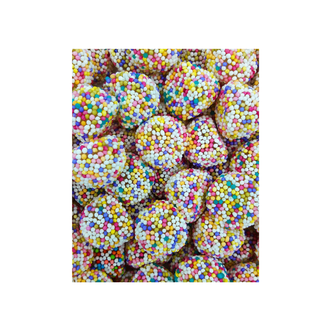 VEELKLEURIGE BRAMEN FINISH (100G)