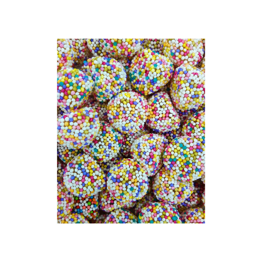 VEELKLEURIGE BRAMEN FINISH (100G)