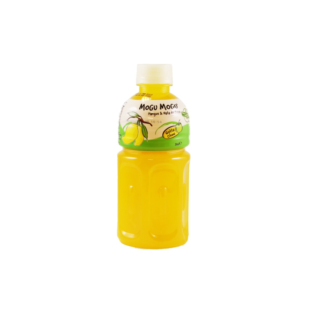 MOGU MOGU MANGUE