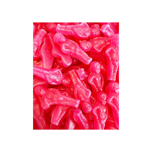 FRISSE MANNENPIS (100G)