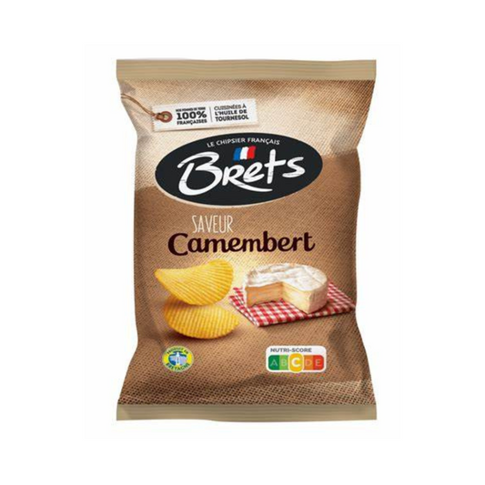 BRETS CAMEMBERT