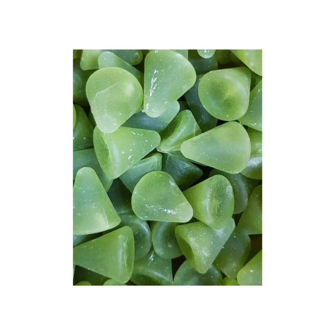 KIWI CUBERDONS (100G)