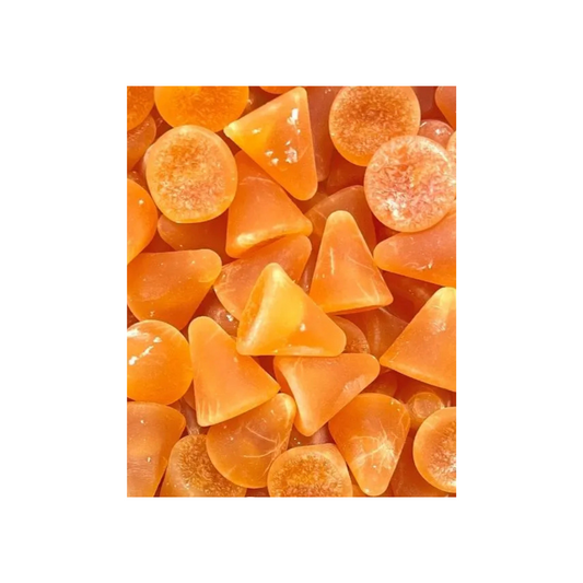 MELOEN CUBERDONS (100G)