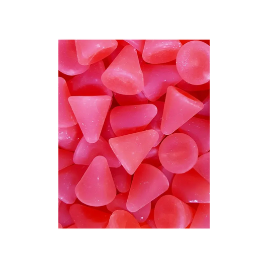 ROZE CUBERDONS (100G)