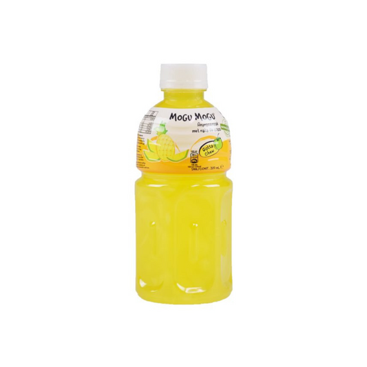 MOGU MOGU ANANAS