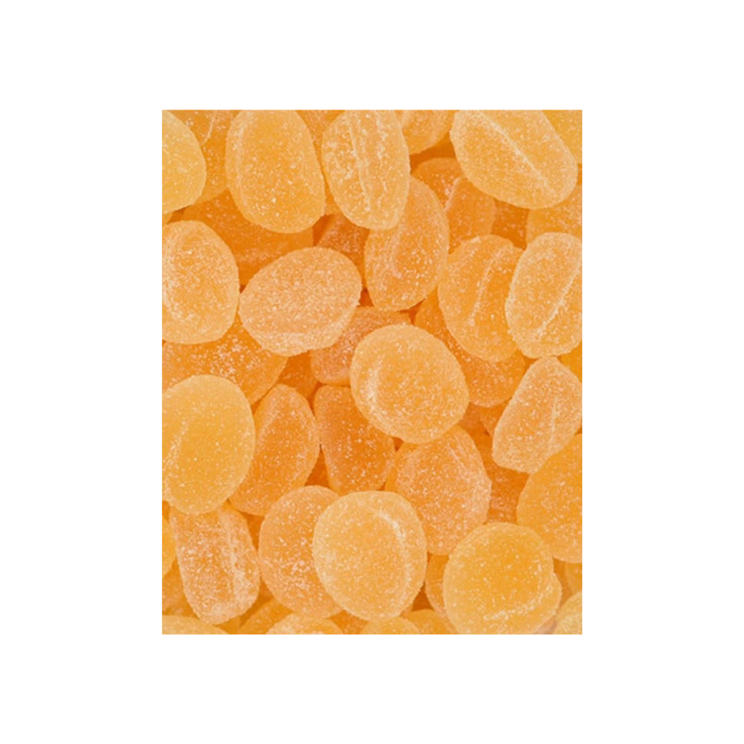JORIS ABRICOTS SUCRÉS (100G)
