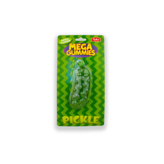 FELKO MEGA GUMMIES CORNICHON