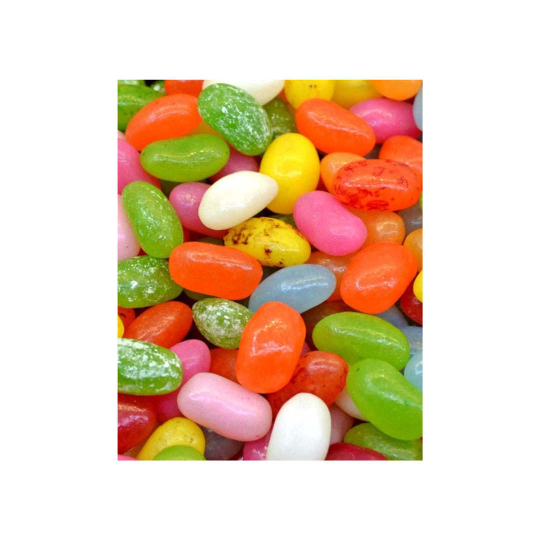 JELLY BEANS SPECIALE MIX (100G)