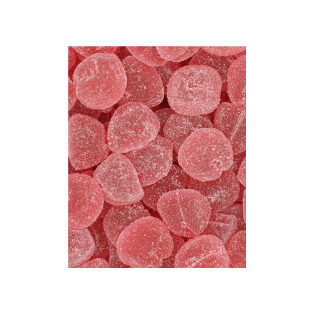 JORIS CERISES LAVÉES SUCRÉES (100G)