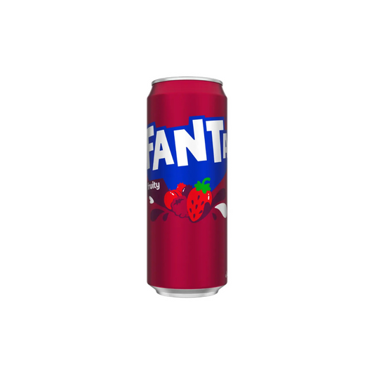 FANTA FRUITÉ