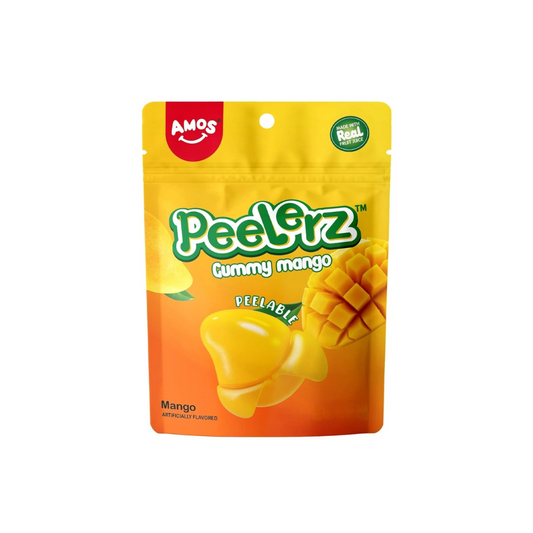 PEELERZ MANGUE