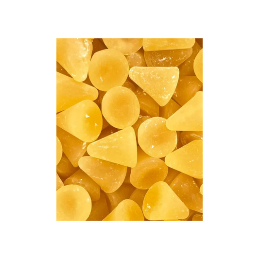 CUBERDONS PASSIE (100G)