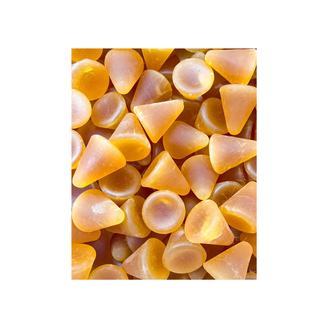 AMARETTO CUBERDONS (100G)