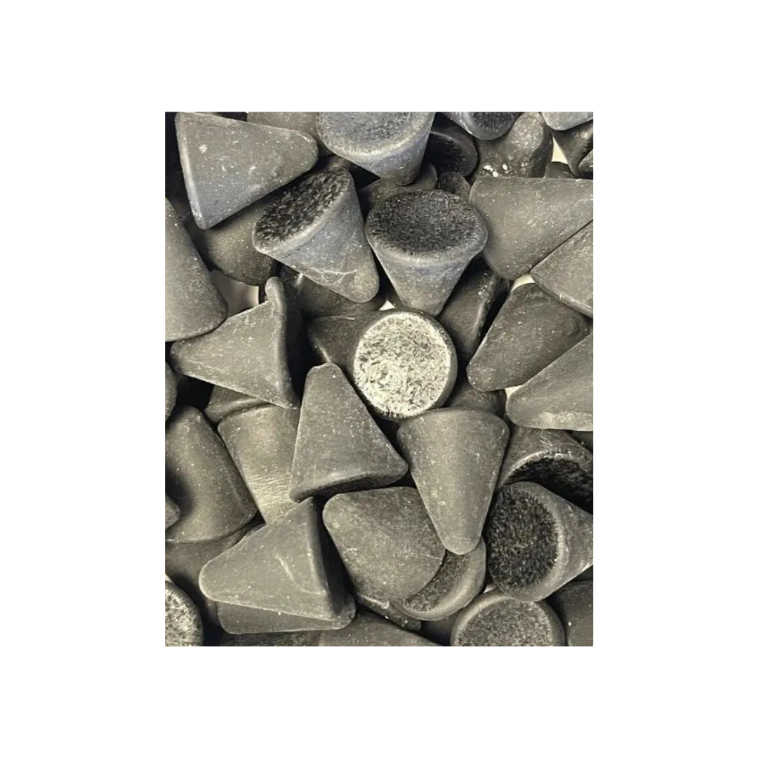 CUBERDONS ANIS (100G)