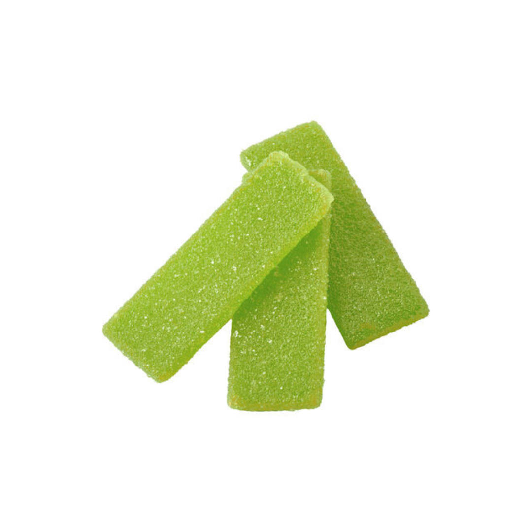 PLAQUE ACIDULÉE POMME (UNITÉ)