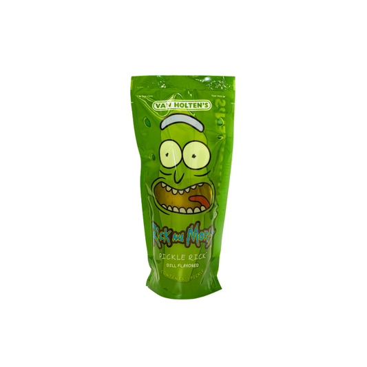 VAN HOLTEN'S CORNICHON RICK AND MORTY