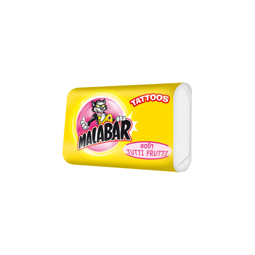 MALABAR TUTTI FRUTTI