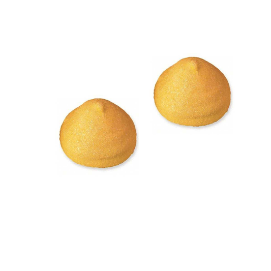 BULGARI BALLES DE GOLF PÊCHE (LOT DE 5)