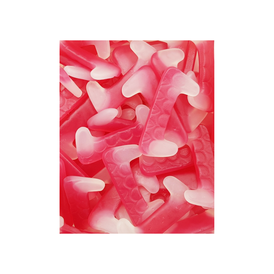 LUTTI DENTS DRACULA PLATES (100G) - HALLOWEEN