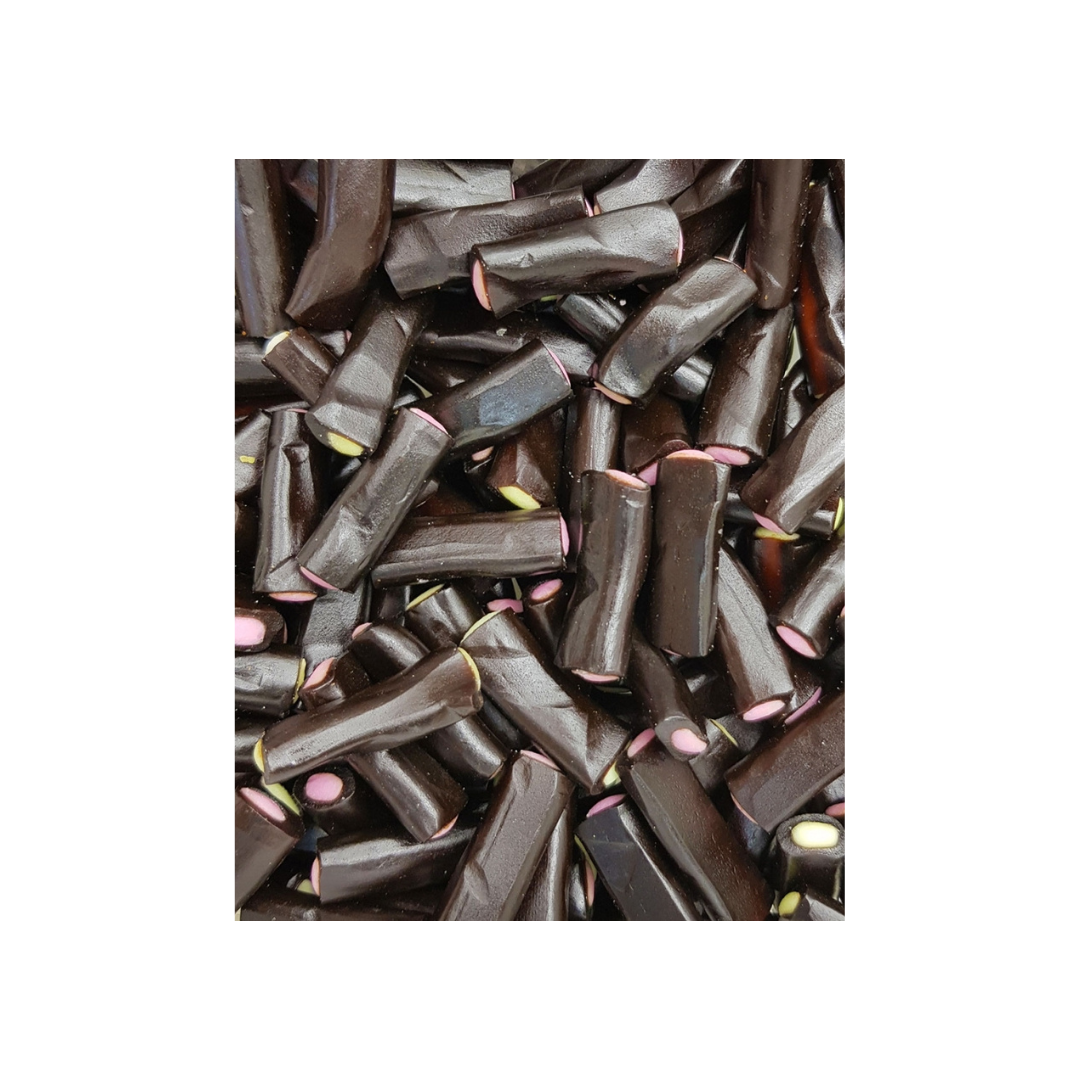 HARIBO MINIS COCOBAT (100G)