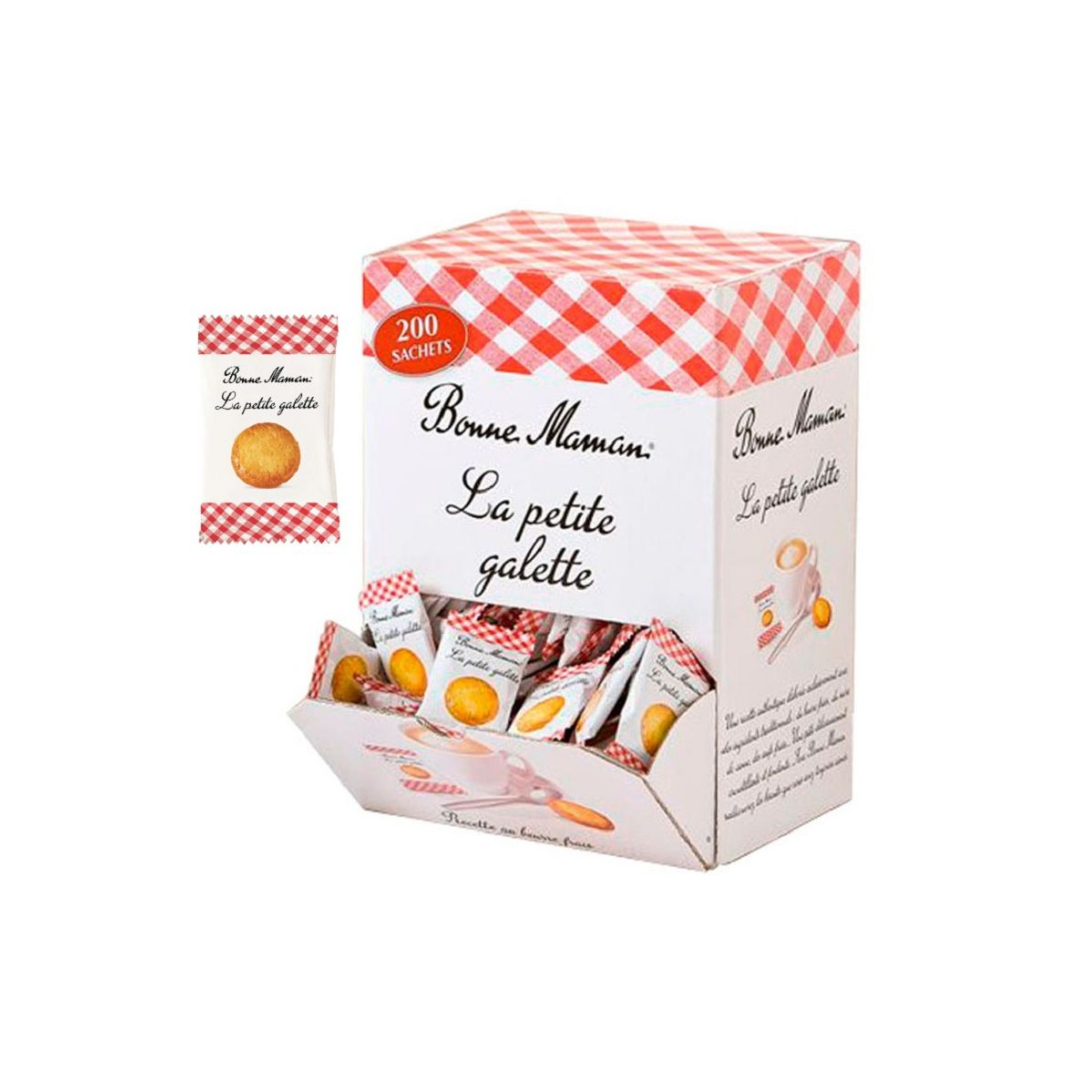 Verse boterpannenkoeken (pak van 2)