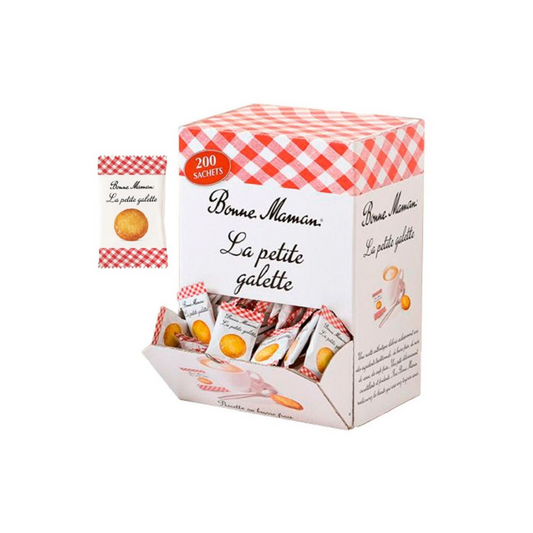 Verse boterpannenkoeken (pak van 2)