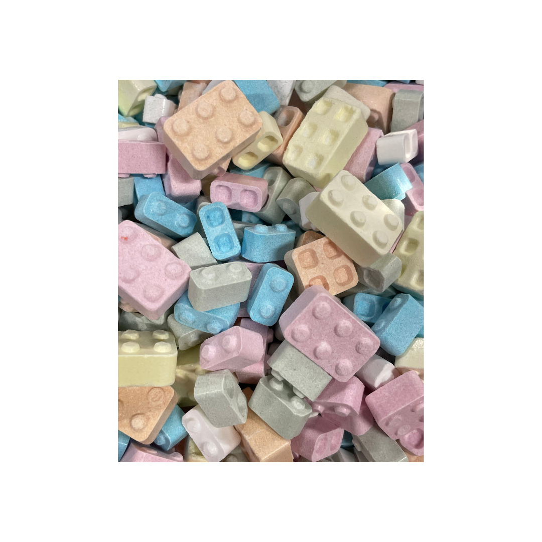 DR. SWEET BRICKS DEXTROSE (100G)