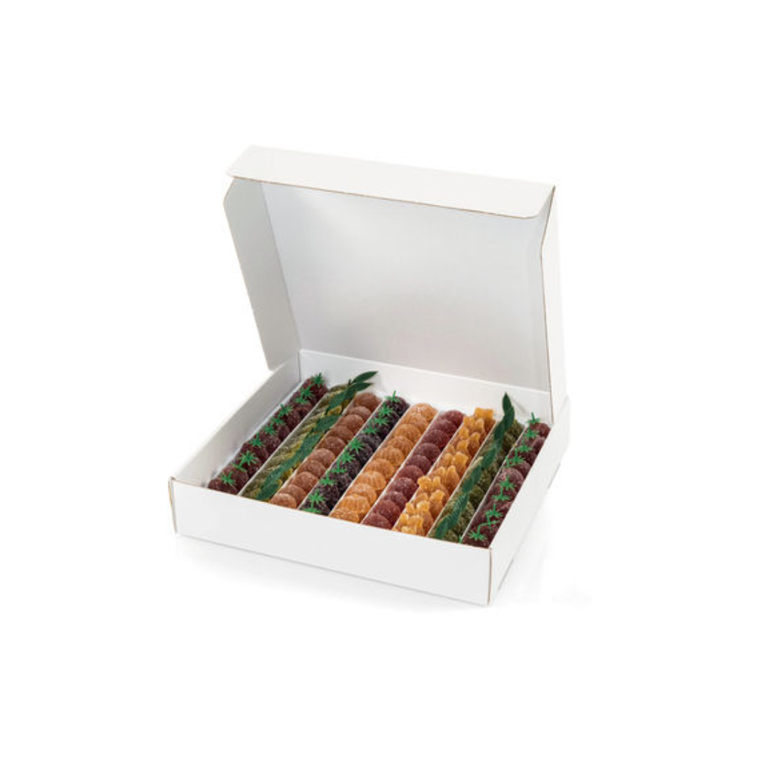 NICE BERRY PASTE (100G)