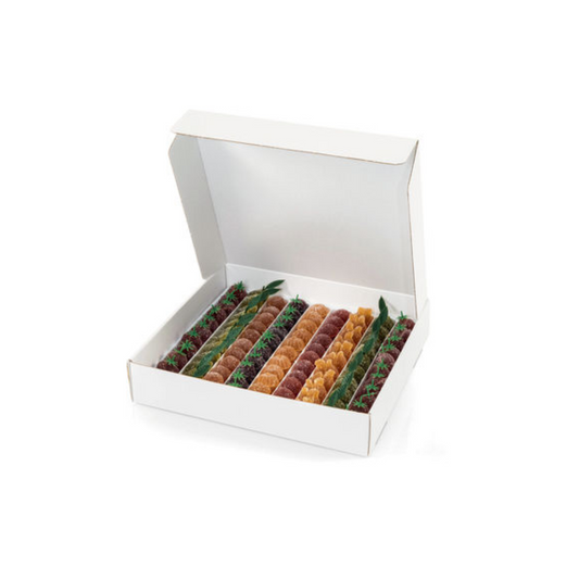 PÂTES DE PETITS FRUITS DE NICE (100G)