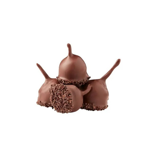 PURE CHOCOLADE KERSEN (100G)