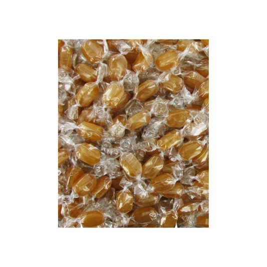 KUBLI HONEY CANDIES (100G)