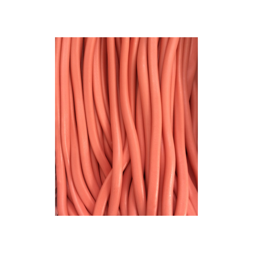 DULCEPLUS MAXI CÂBLE AMÉRICAIN BUBBLE-GUM (UNITÉ)