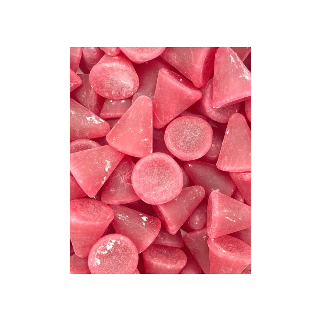 Cubberns Strawberry Cuberdons (100g) – Dreams World