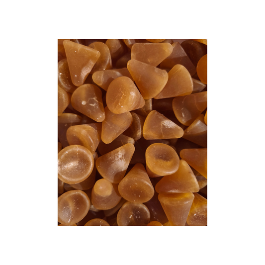 CUBERDONS CANNELLE (100G)