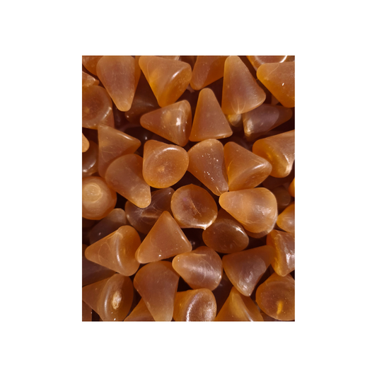 CUBERDONS SPÉCULOOS (100G)