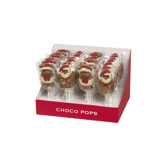 HAMLET FIGURE CHOCOLAT AU LAIT (UNITÉ) - NOËL