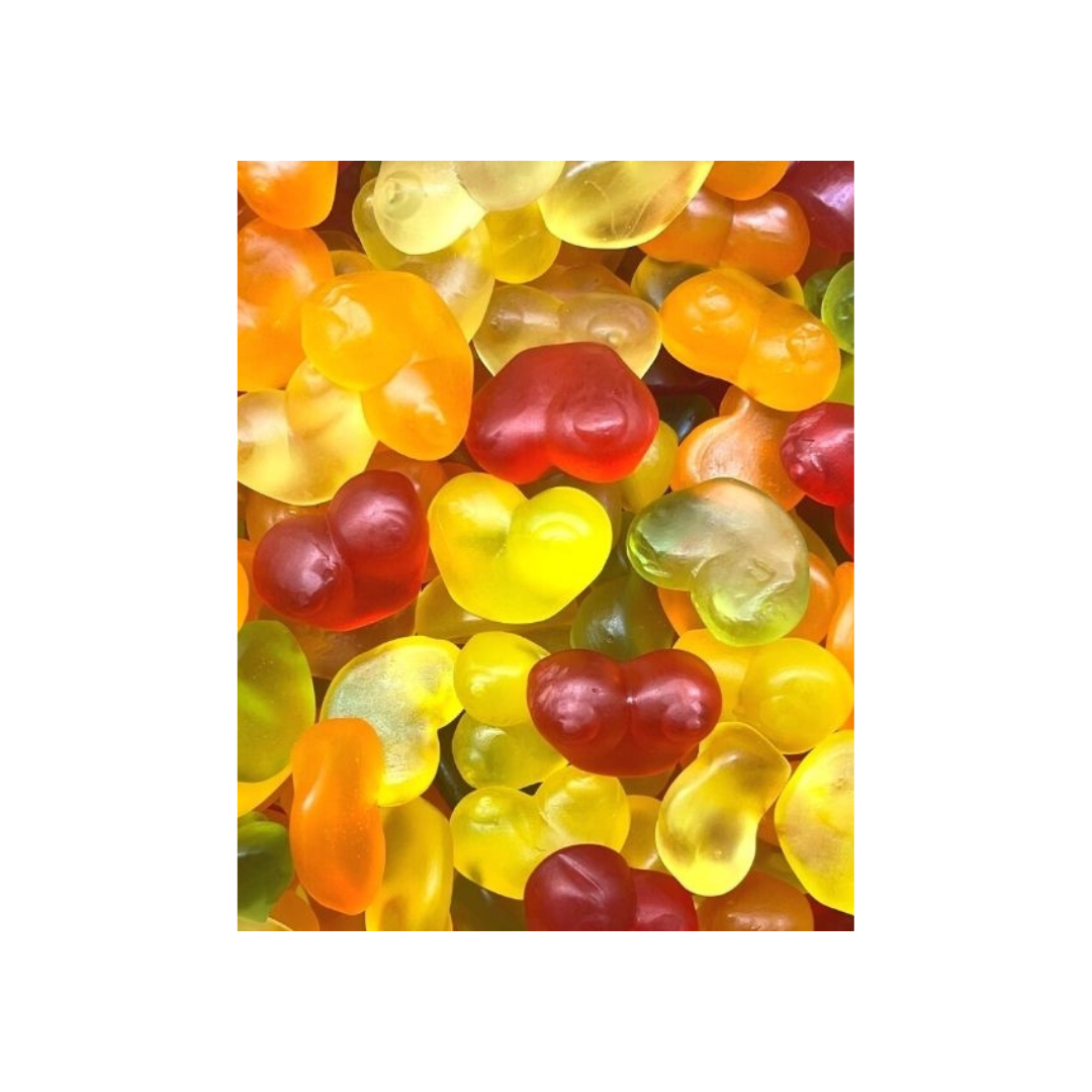 MATTHIJS FRUITIGE TOTS (100 g)