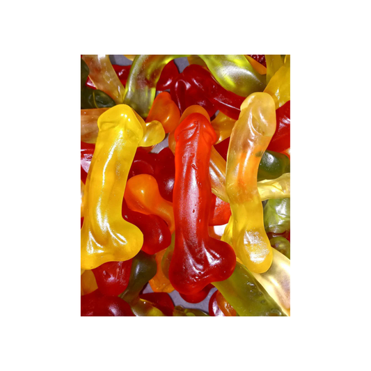 MATTHIJS ZIZIS FRUITÉS (100G)