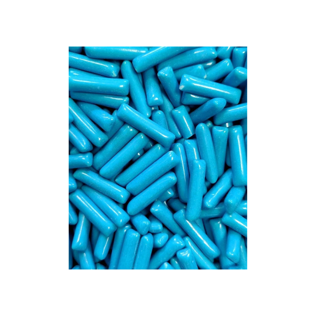 HITSCHIES FRAMBOISES BLEUES (100G)