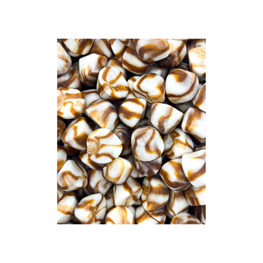 DULCEPLUS BISOUS TWIST COLA (100G)