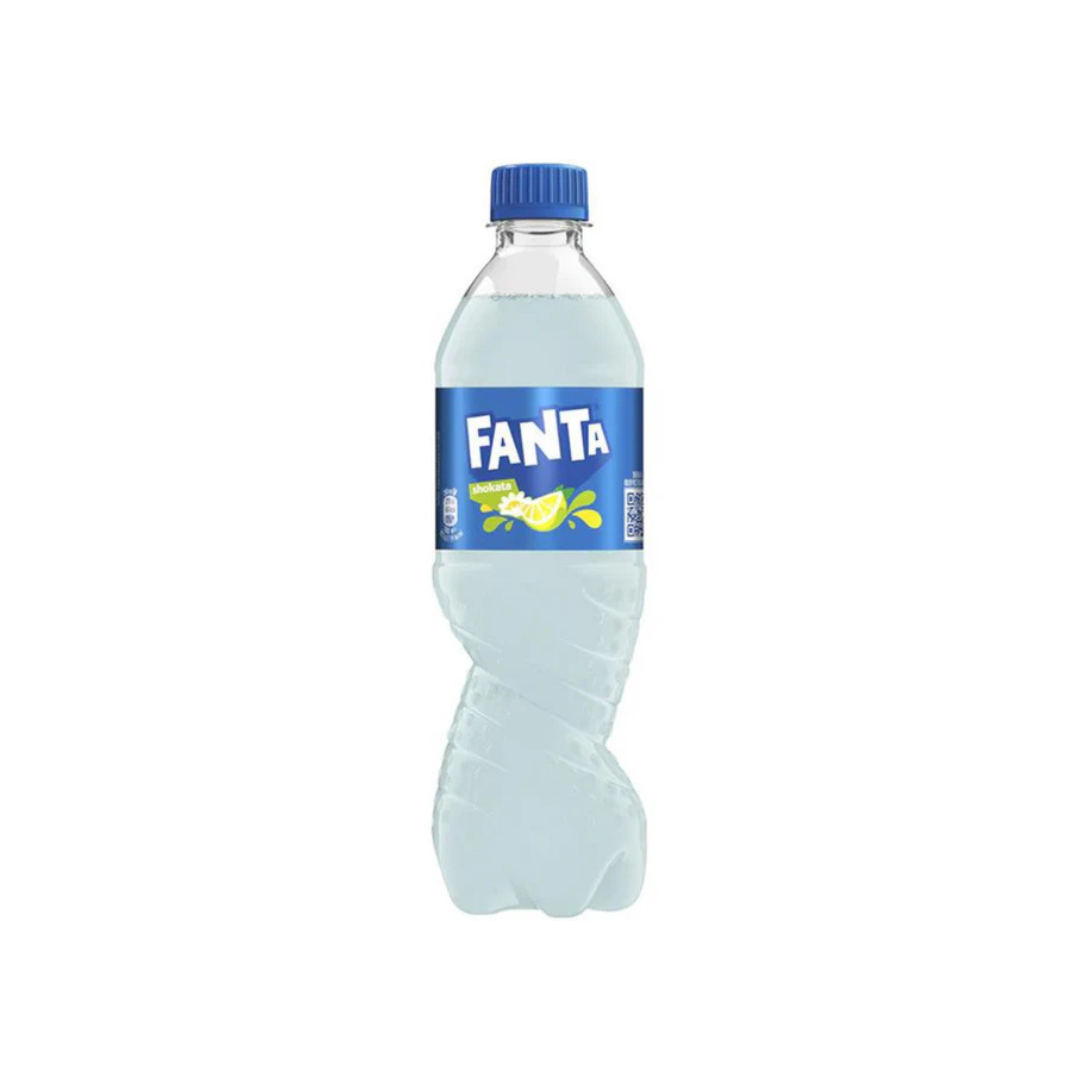 FANTA SHOKATA